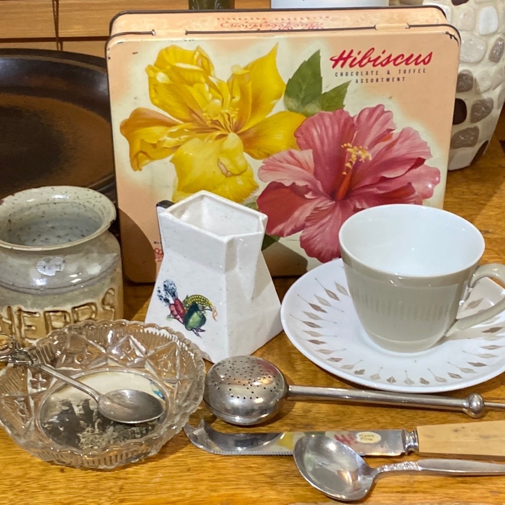 VINTAGE JEWELLERY at POPPYVALE ππππ - Picture 6 of 16